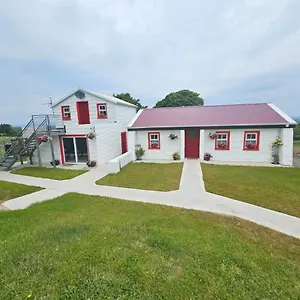 Tiernan's Luxury Holiday home