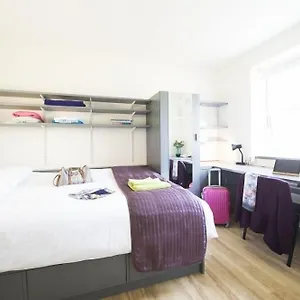 Corrib Village Of Apartment