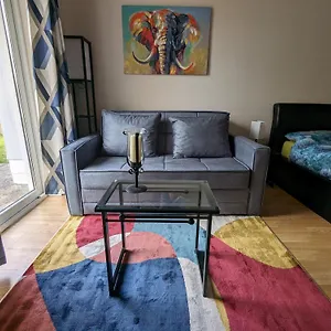 Cozy Getaway In Bunratty Homestay