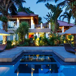 Mojo Bali , Seminyak (Bali) Indonesia