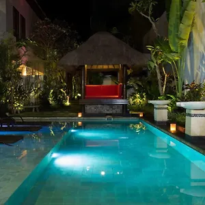 The Secret , Seminyak (Bali) Indonesia